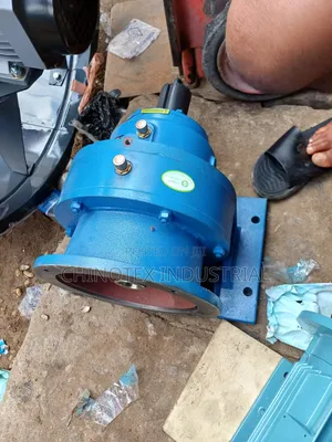 Gearbox Speed Reducer for 10hp Motor