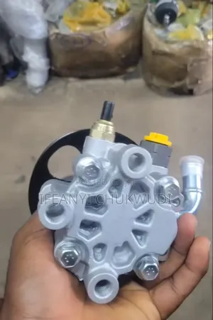 Power Steering Pump Ex350 2010