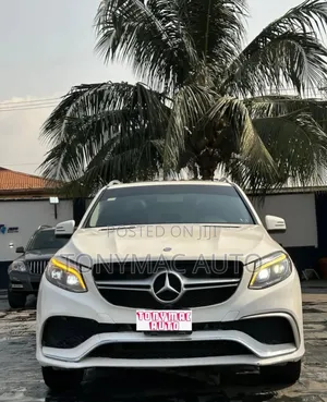 Upgrade Kits For Mercedes Benz Ml350 To Gle Amg