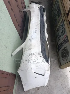 Back Bumper For Mercedes Benz