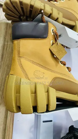 Timberland Shoe Original