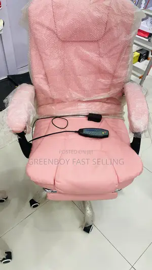 Electric Massage Chair