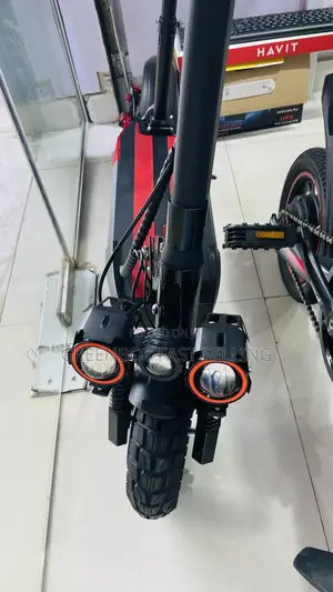 Brand New Electric Scooter