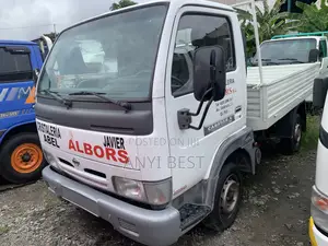 Nissan Cabstar E 95