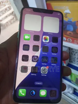 Apple iPhone 11 Pro Max 64 GB White