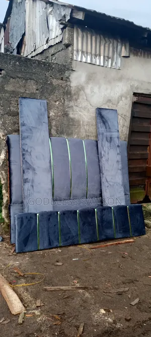 Brand New Bedframe
