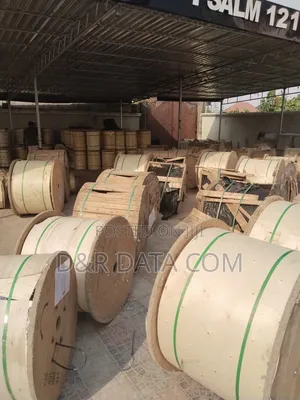 24core Fiber Optic Cable 3,000mts