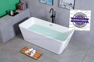 Free Standing Bathtub
