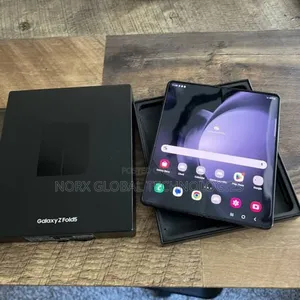 New Samsung Galaxy Z Fold 5 512 GB