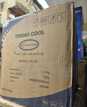Teknocool Bedside/Hotel Refrigerator