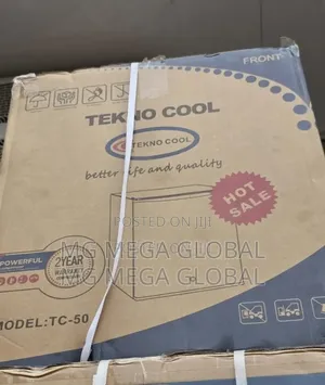 Teknocool Bedside/Hotel Refrigerator