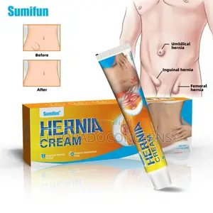 Hernia Cream