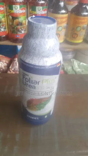 Liquid Fertilizer