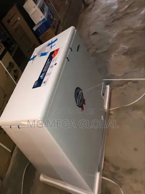 Haier Thermocool 200l Chest Freezer