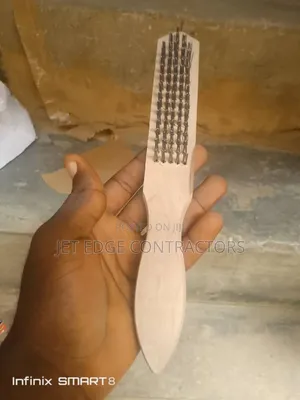 Wire Brush