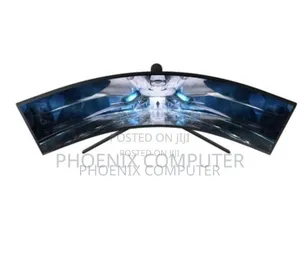 Samsung G9 49" 32:9 Ultrawide Curved Gaming Monitor