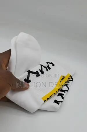 Men's Stylish Trendy Socks