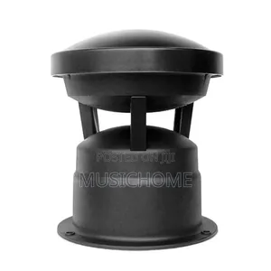 Garden Speaker