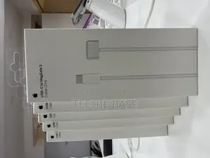 Apple Usb-C to Magsafe 3 Cable (2m)