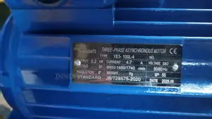 Self-Priming Pump