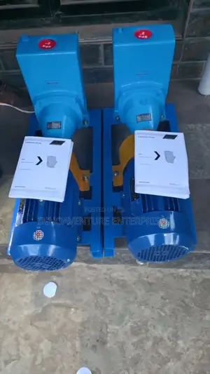 Self-Priming Pump