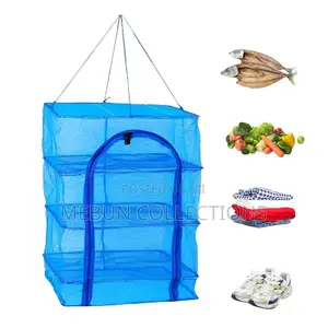 3 Layers Drying Net