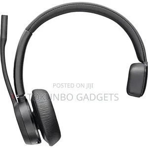 Plantronics Poly Voyager 4310uc Bluetooth Headset