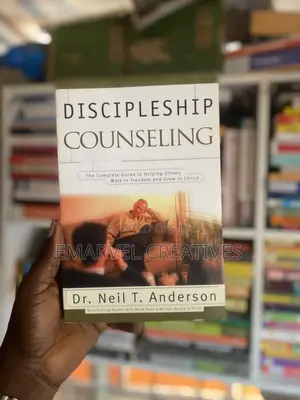 Discipleship Counseling