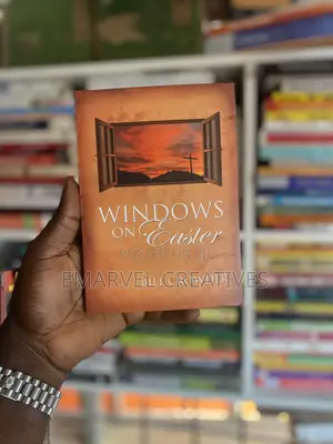 Windows on Easter