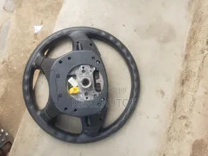 Complete Steering Wheel and Airbag for Honda Accord 203/205/206 Model