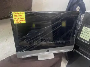Desktop Computer Apple iMac Pro 16GB Intel Core I5 HDD 1T