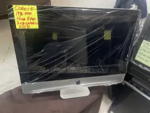 Desktop Computer Apple iMac Pro 16GB Intel Core I5 HDD 1T