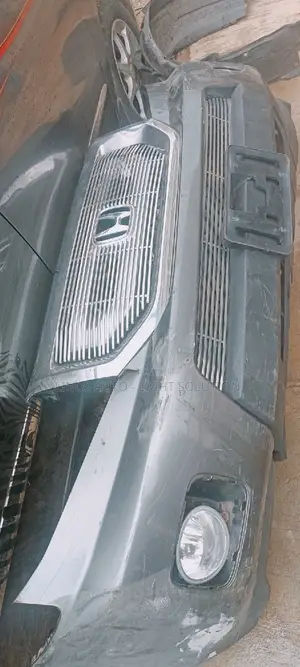 Complete Bumper 2008/2010 Honda Pilot