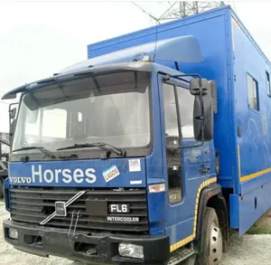 Truck for Hire in Ajah