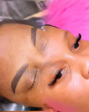 Online Lash and Brow Training