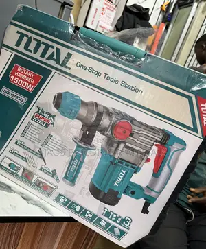 1500w Rotary Hammer