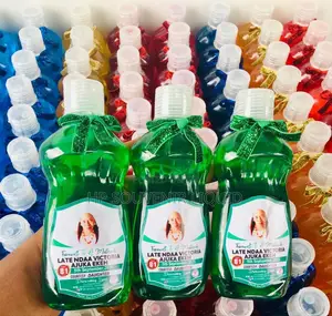 250ml Souvenir Liquid Soap