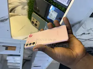 Samsung Galaxy S21 5G 128 GB Pink