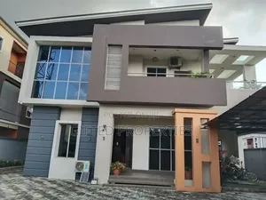 4bdrm Duplex in Woji P/H, Port-Harcourt for sale