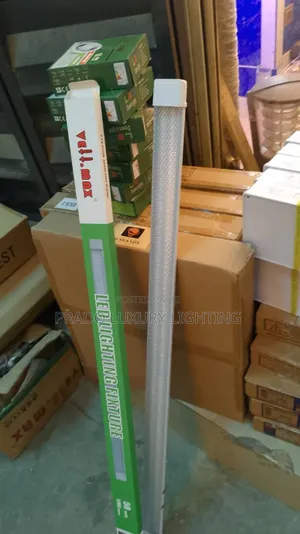 Vellmax Fluorescent Fitting