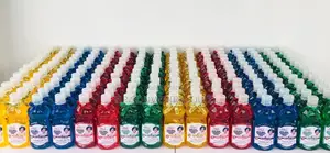 250ml Souvenir Liquid Soap