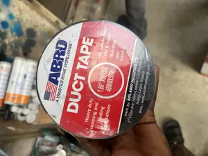 Abro Duct Tape