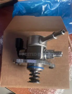 Buick Encore High Pressure Fuel Pump 2016-2022