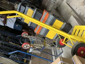 150kg Hand Trolley