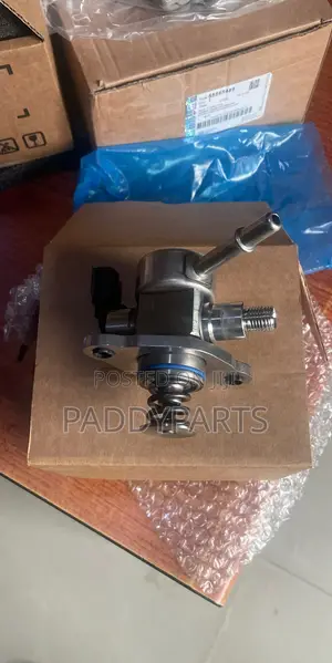 Chevrolet Trax High Pressure Fuel Pump 2016-2022 1.4l