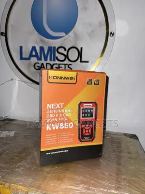 Konnwei Kw460