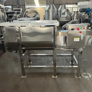 Powder Mixing Machine