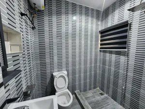Furnished Studio Apartment in Works And Housing, Karu for rent