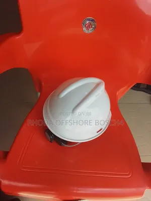Foriegn Helment
