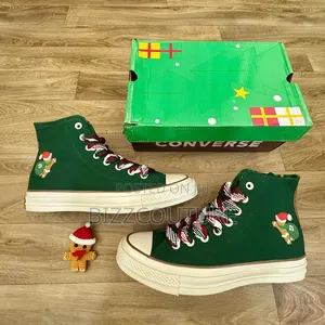 Original Converse Chuch 70 High Sneakers Available in Store